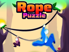 Spel Rope Puzzle