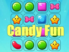 Spel Candy Fun