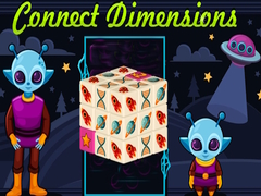 Spel Connect Dimensions