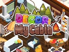 Spel Decor: My Cabin