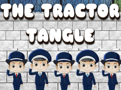 Spel The Tractor Tangle