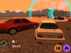 Spel Top Driver 2