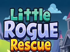 Spel Little Rogue Rescue