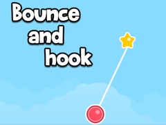 Spel Bounce And Hook