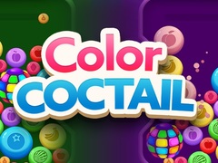 Spel Color Cocktail