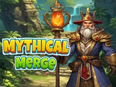 Spel Mythical Merge