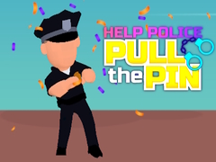 Spel Help Police Pull The Pin