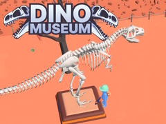 Spel Dino Museum