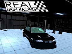 Spel Real Drift Racing