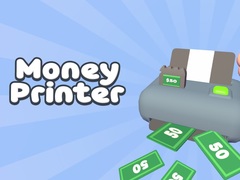 Spel Money Printer