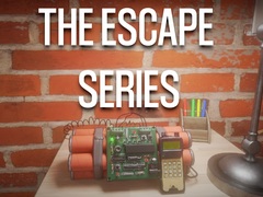 Spel Escape Series