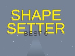 Spel Shape Setter