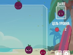 Spel Watermelon Merge Saga