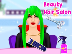 Spel Beauty Hair Salon