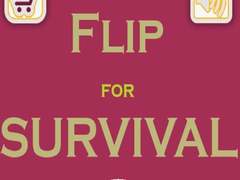 Spel Flip For Survival