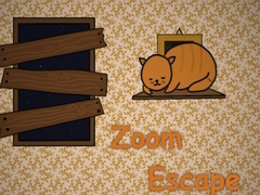 Spel Zoom Escape