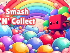 Spel Smash N Collect