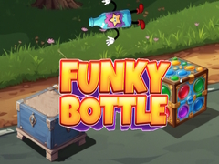 Spel Funky Bottle