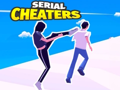 Spel Serial Cheaters