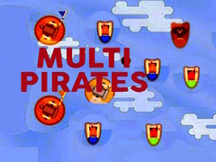 Spel Multi Pirates