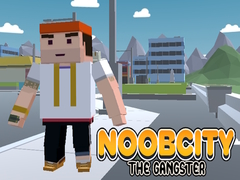 Spel Noob City The Gangster