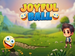 Spel Joyful Ball