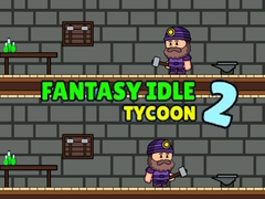 Spel Fantasy Idle Tycoon 2