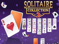 Spel Solitaire Collection 2