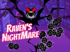 Spel Raven's Nightmare