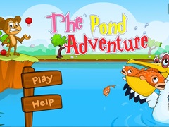 Spel The Pond Adventure