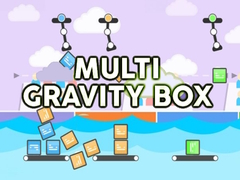 Spel Multi Gravity Box