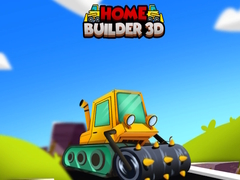 Spel Home Builder 3D