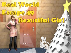 Spel Real World Escape 49 Beautiful Girl