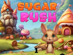 Spel Suger Rush