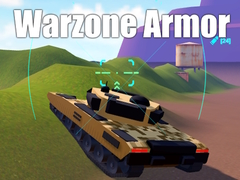 Spel Warzone Armor