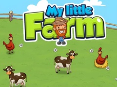 Spel My Little Farm