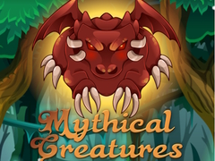 Spel Mythical Creatures