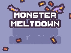 Spel Monster Meltdown