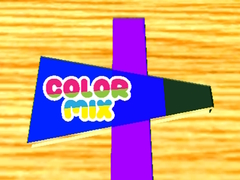 Spel Color Mix