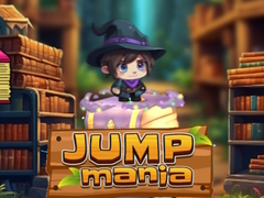 Spel Jump Mania