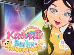 Spel Kawaii Realm Adventure