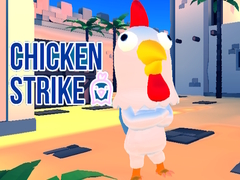 Spel Chicken Strike