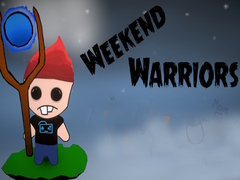 Spel Weekend Warriors