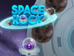 Spel Space Rock