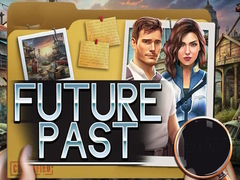 Spel Future Past