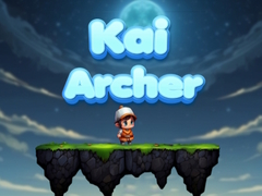 Spel Kai Archer