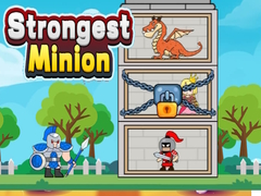 Spel Strongest Minion