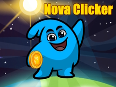 Spel Nova Clicker