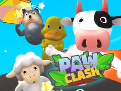 Spel Paw Clash