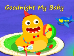 Spel Goodnight My Baby